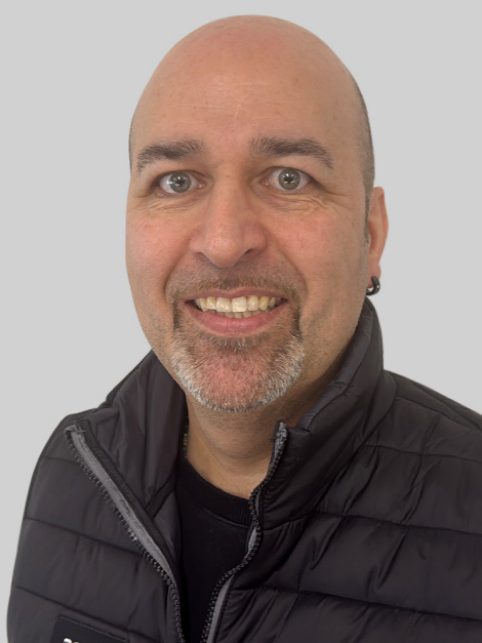 Claudio Puglisi
