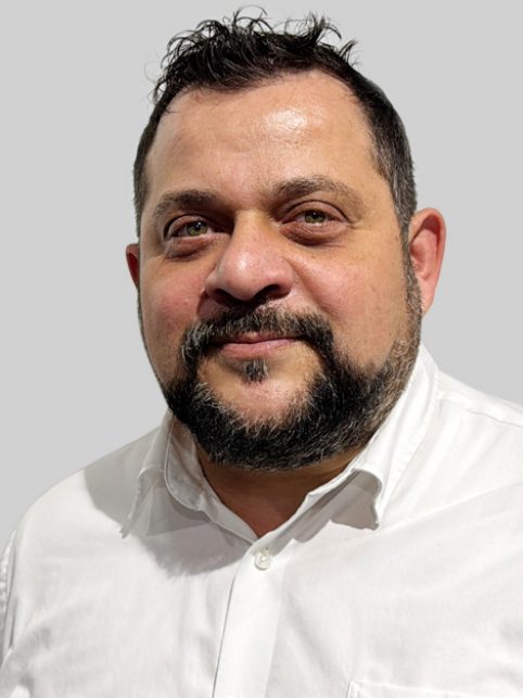 Nicola Abramo