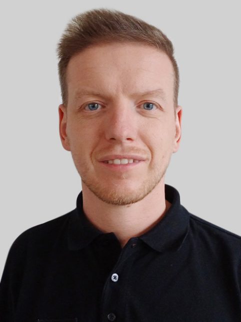 Steffen Dannehl