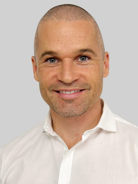 Pascal Rätzo