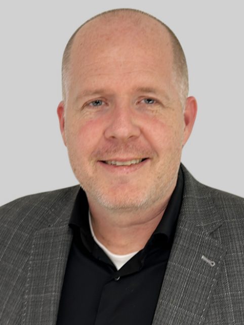 Falk Rüdiger