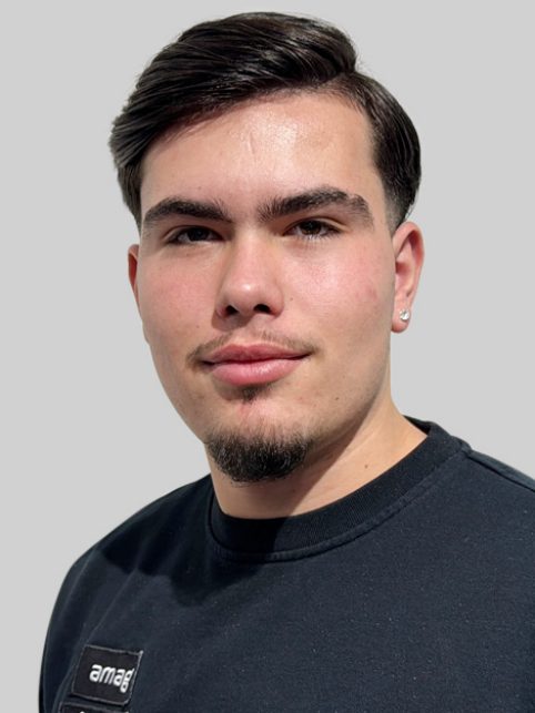 Rikardo Markaj