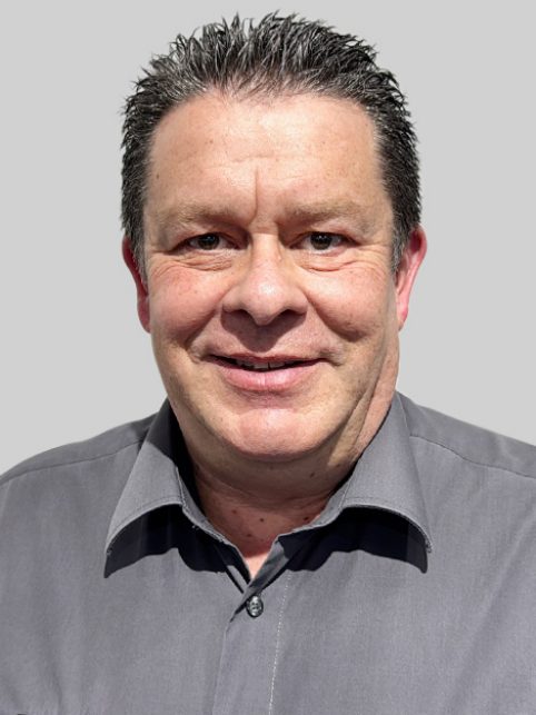 Markus Honegger