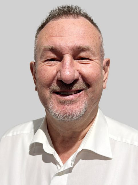 Martin Echle