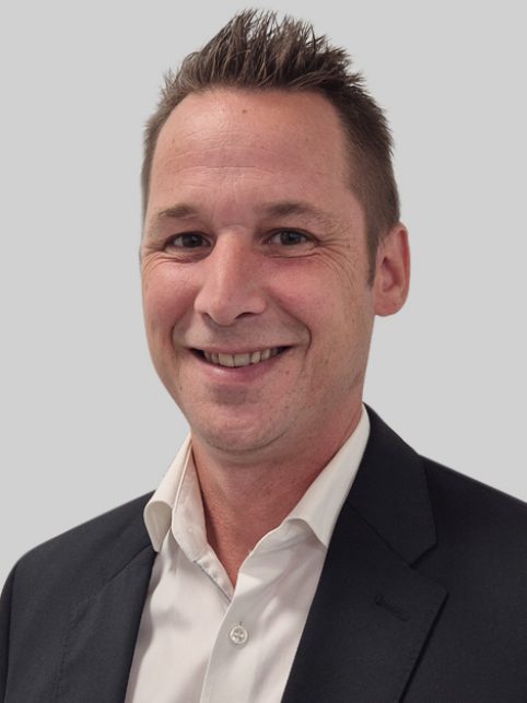Daniel Schulter