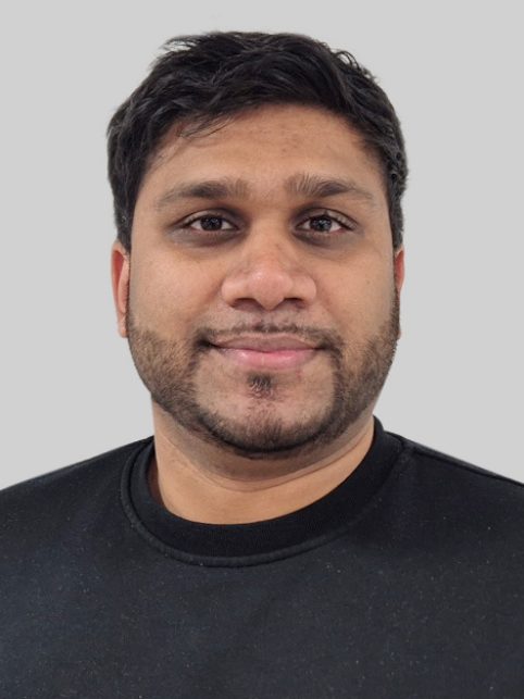 Vanujan Paramsothy