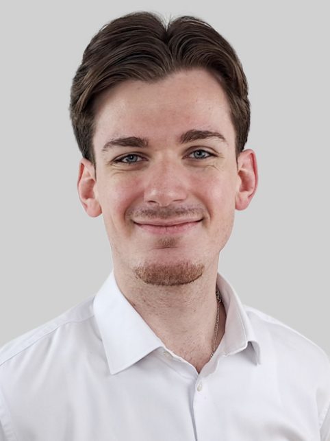 Fabian Rohrer