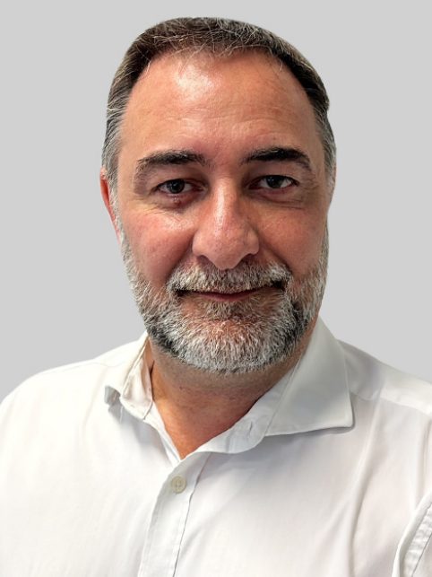 Daniel Maurer