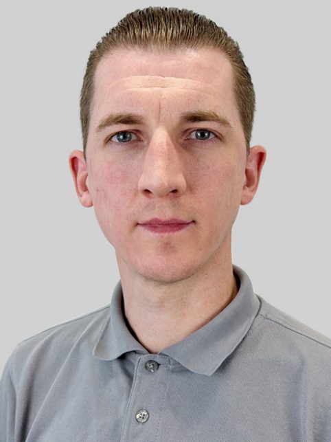 Peter Bolliger