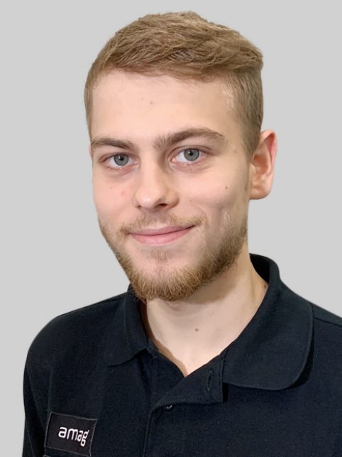 Arthur Wasem