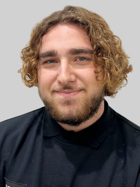 Riccardo D'Agostino