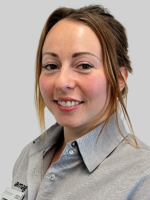 Johanna Egloff