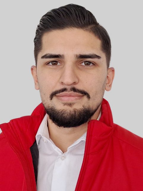 Serkan Akcil