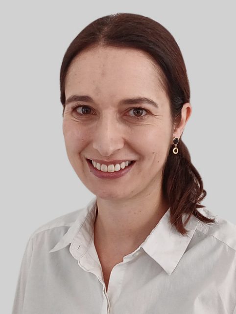 Petra Jenny