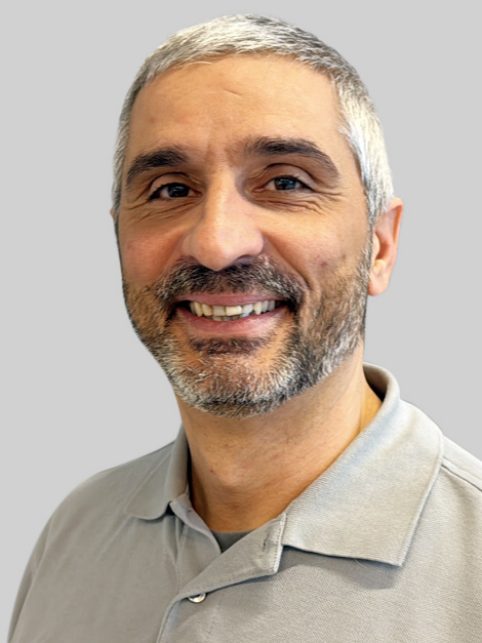 Graziano Antonazzo
