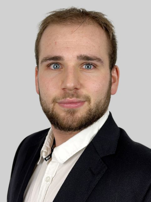Benjamin Zurbriggen