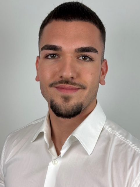 Martin Petrov