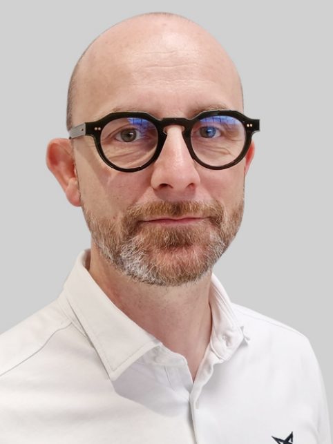 Grégory Boureille