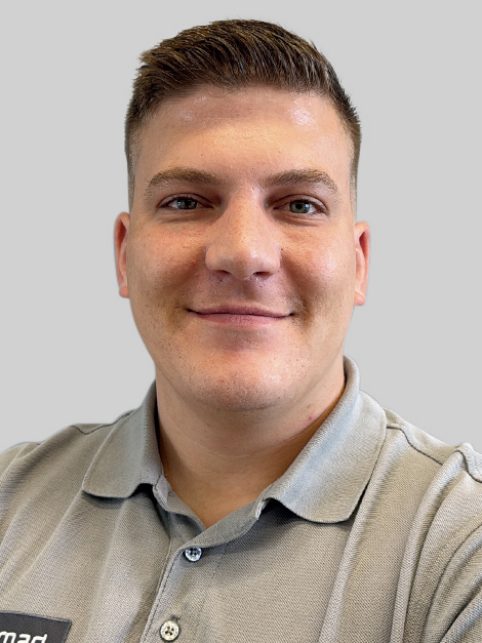 Ian Räber