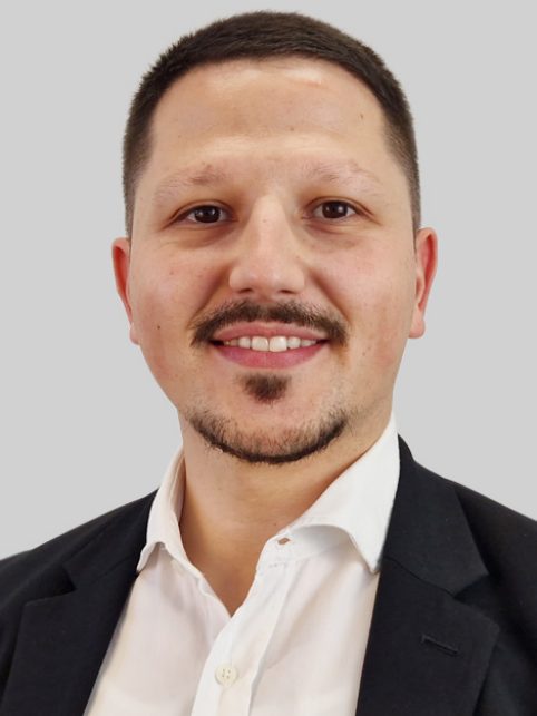 Umut Kiremitcioglu