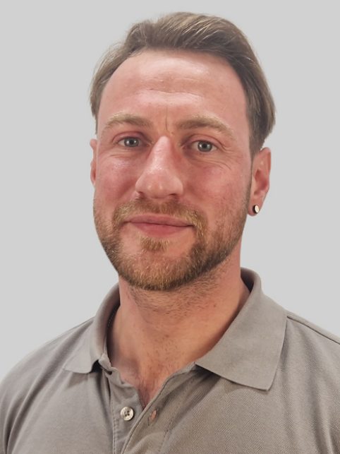 Philipp Busack
