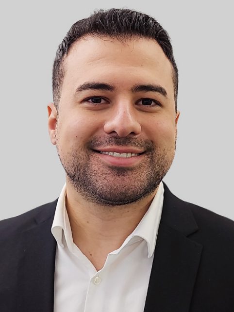 Daniel Ucan