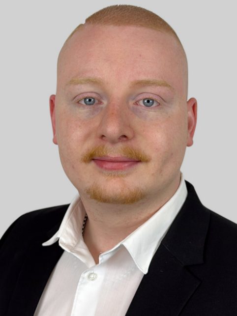 Eric Hügli