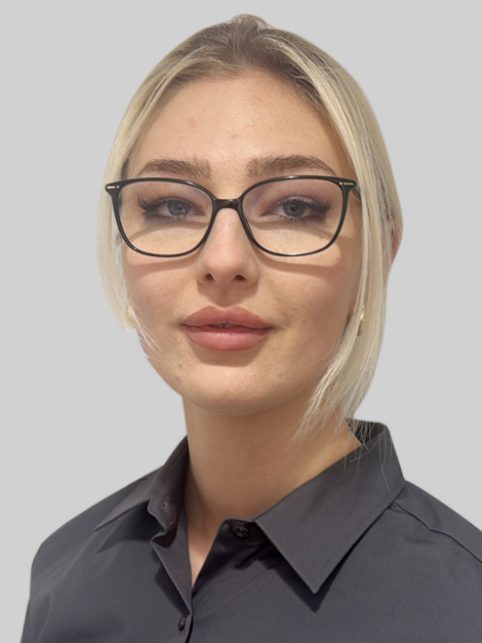 Vicky Rommel