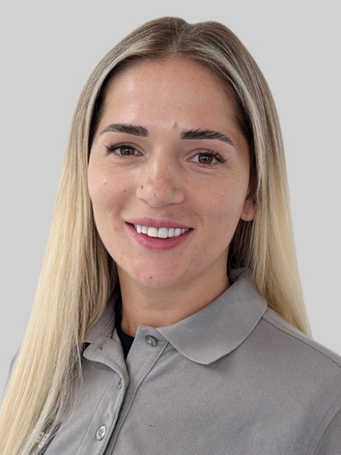 Miranda Hani