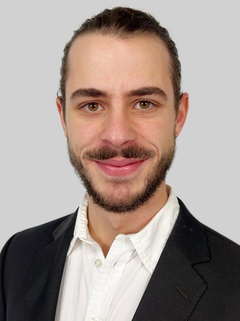 Sylvain Veri