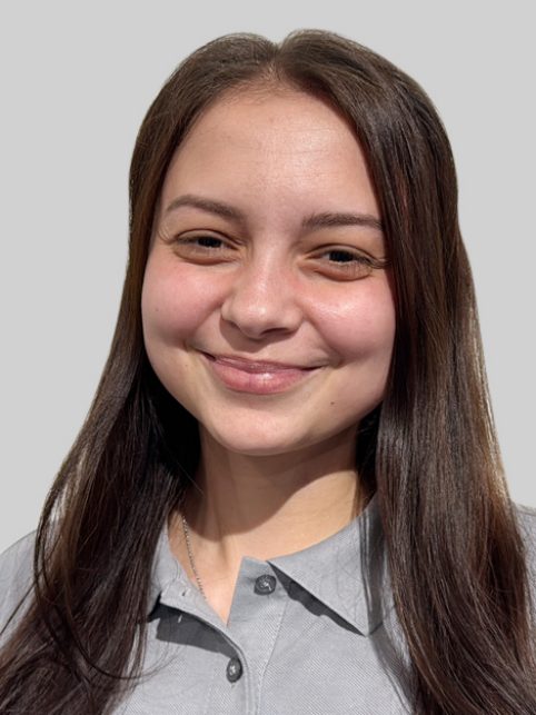Luana Hofmänner