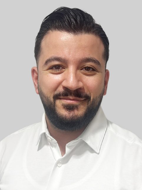 Merdan Dogan