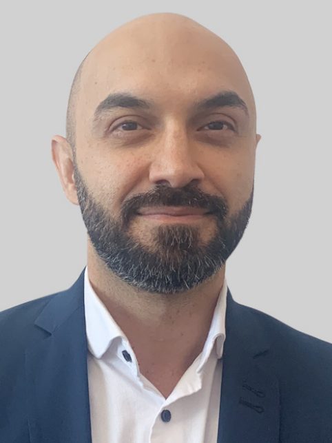 Amir Sadriu