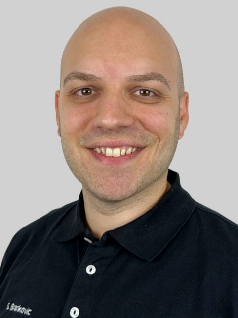 Stevan Brankovic
