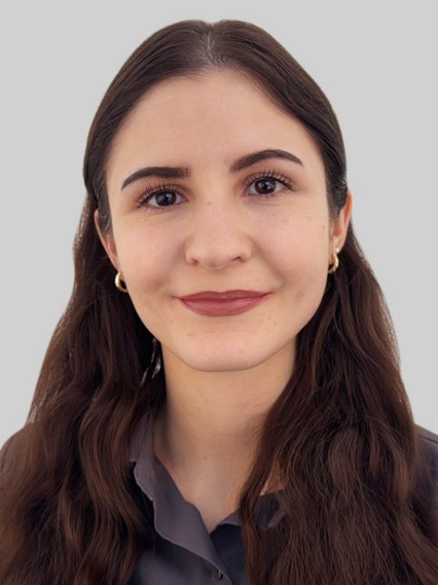 Jasmina Mallah