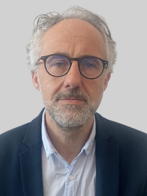 Ivan Parisel
