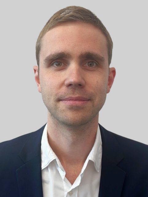 Gabriel Rheinert