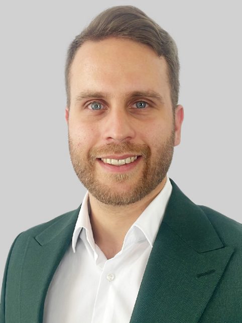 Christopher Nicolas Berti