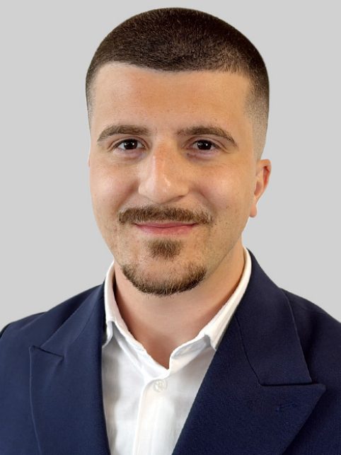Florant Bajrami