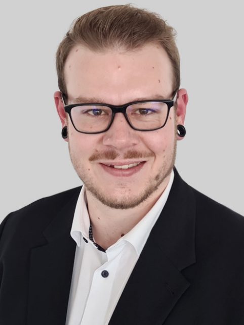 Roman Brandsch