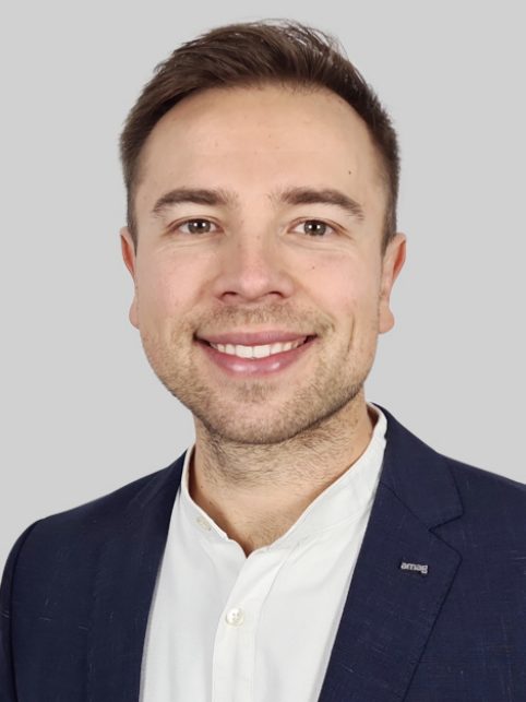 Rudi Bieche