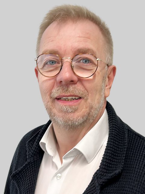 Rolf Schmitt