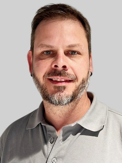 Patrick Zihlmann
