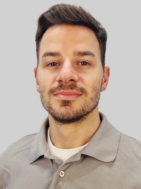 Dominik Bigler