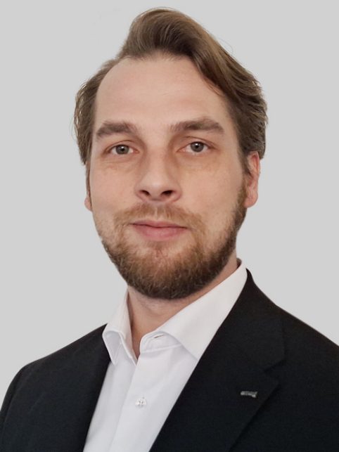 Michel Baumann