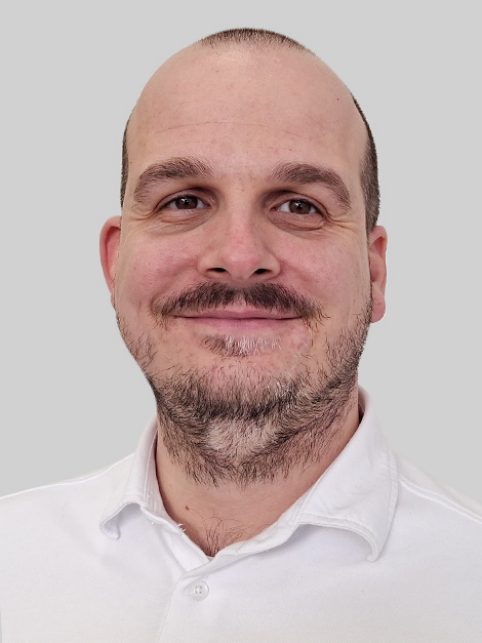 Martin Schlatter