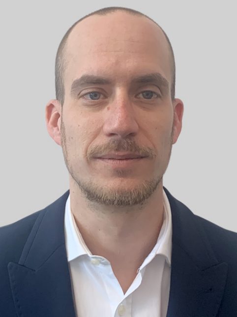 Florian Duc