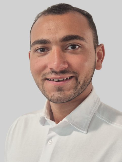 Ziad El Sebai