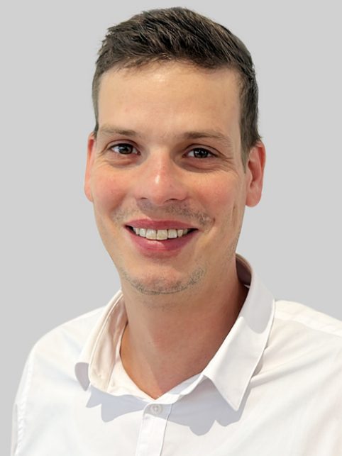 Matthias Kreis