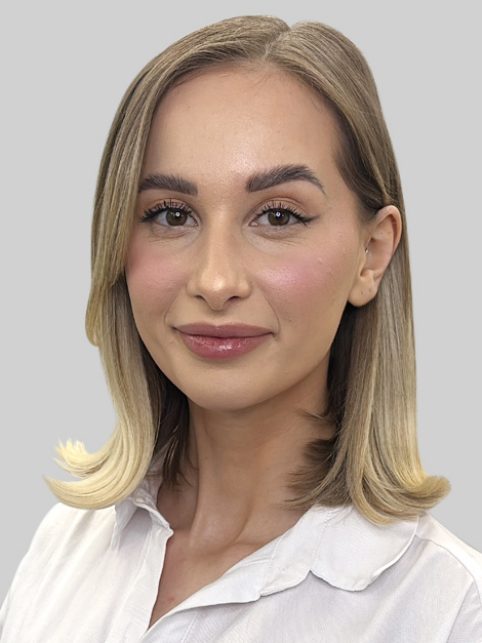 Michèle Céline Bur